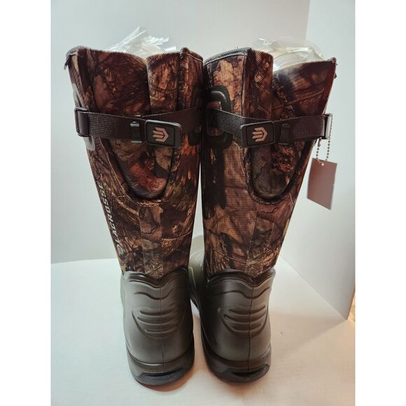 LaCrosse Aerohead Sport Snake Boots 16\